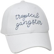 Wholesale - Embroidery Hat, tropical C/P 24, UPC: 885114884339